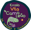 logo-vilacamaleão